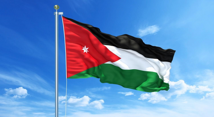 "علمنا عال" يتصدر الترند في الأردن بمناسبة يوم العلم الأردني